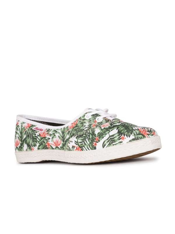 Women Sneakers Bata And Buy Women Sneakers Bata And online in India