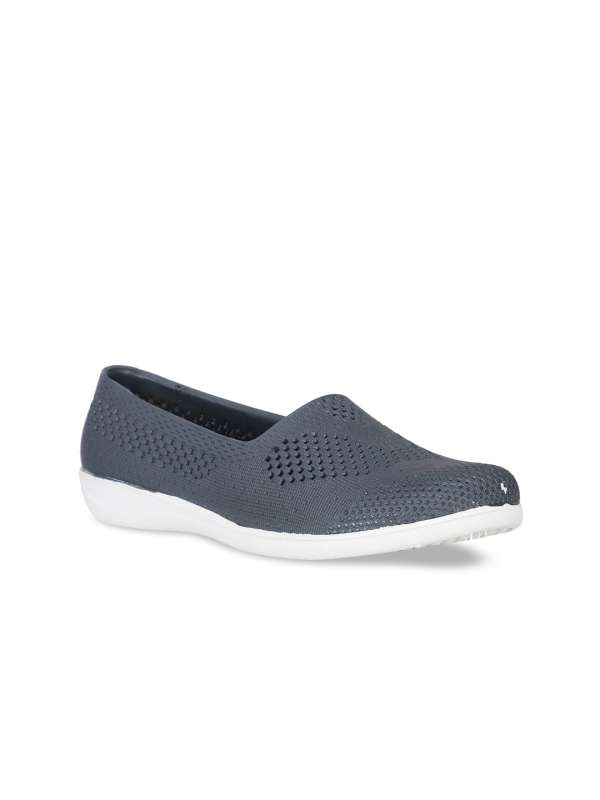 Bata Rome Laser Cut Navy Blue Ballerina Shoes Buy Bata Rome Laser Cut Navy Blue Ballerina Shoes online in India