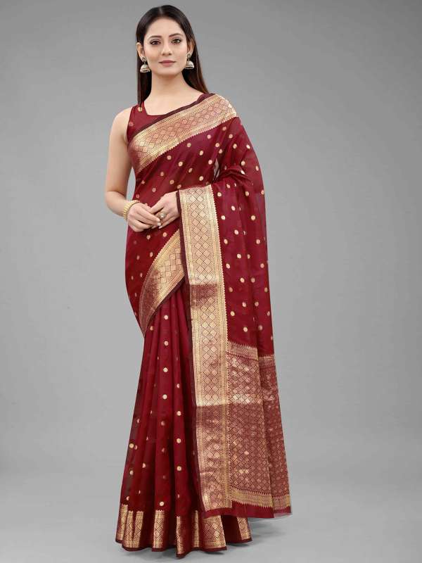 Pattu Sarees Below 1000 Buy Pattu Sarees Below 1000 online in India