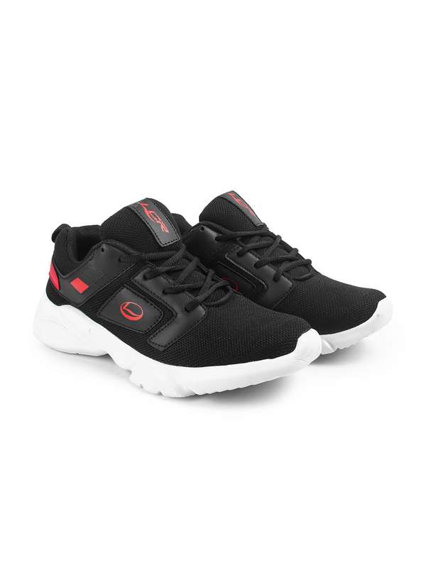 lancer shoes myntra