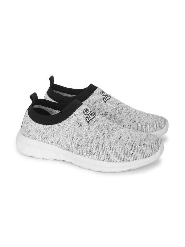 Lancer laceless shoes top