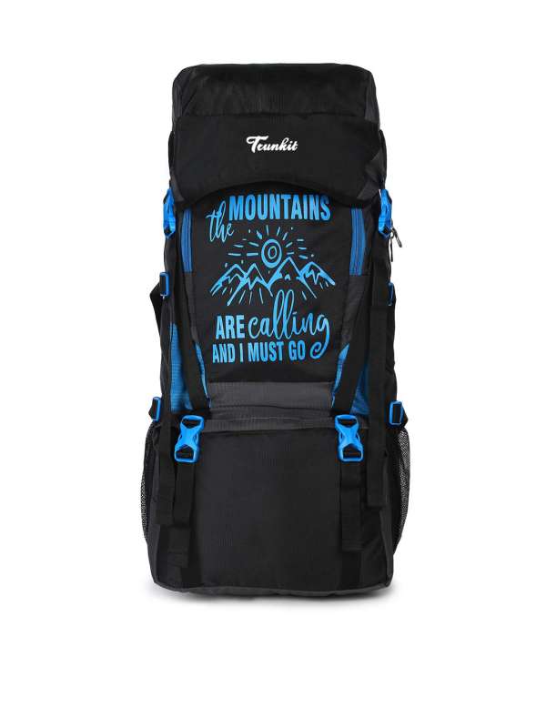 Hiking bags store online