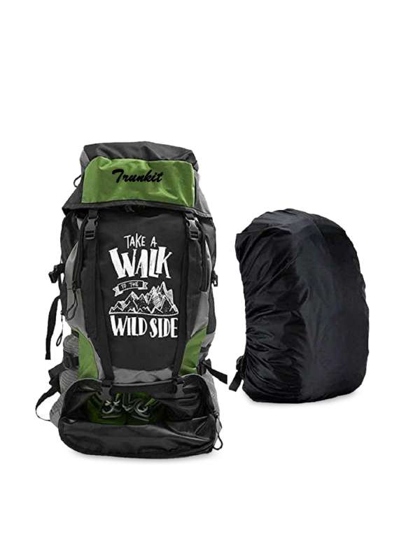 Quechua sales side bag