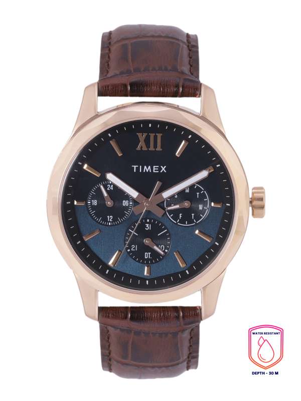 Timex Watches Buy Timex Watches Online in India Myntra