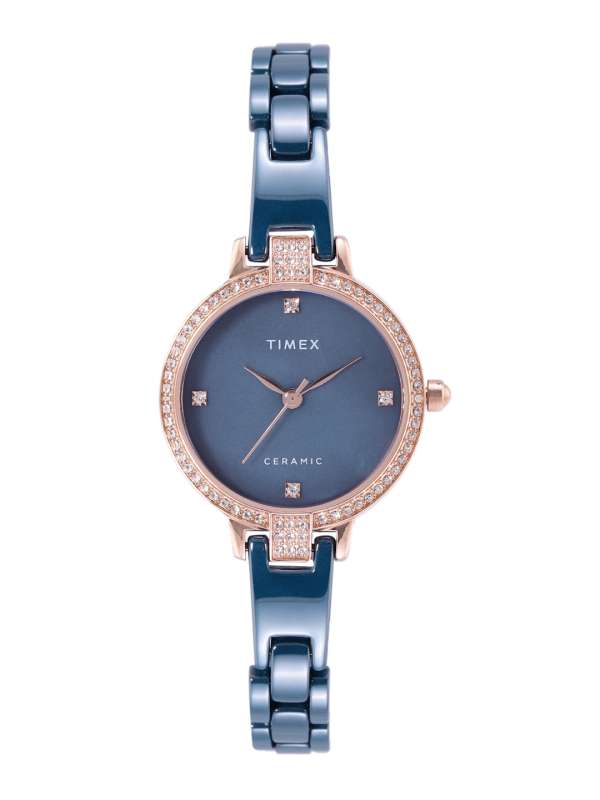 Timex ceramic watch on sale