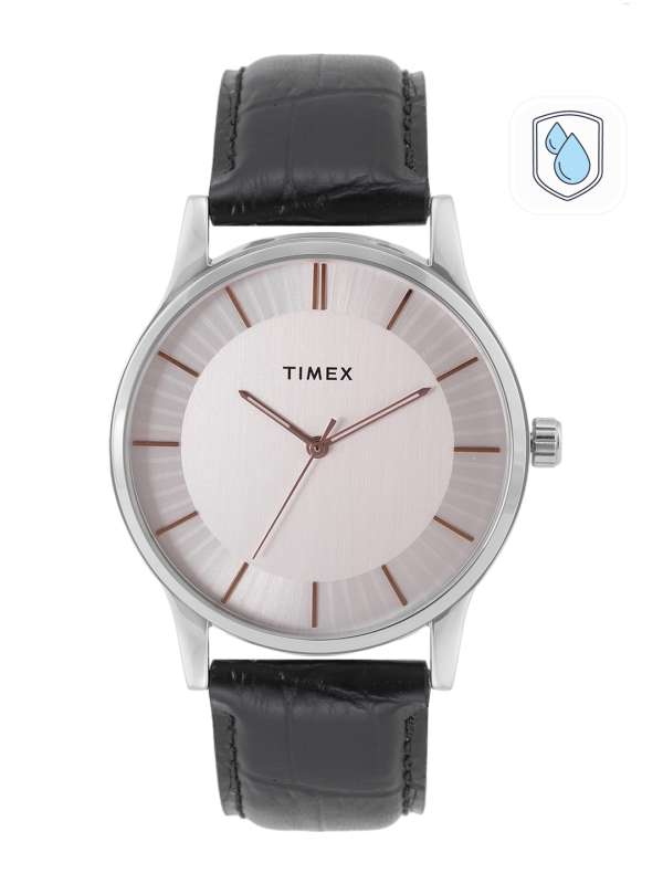 Timex Men White Dial Buy Timex Men White Dial online in India