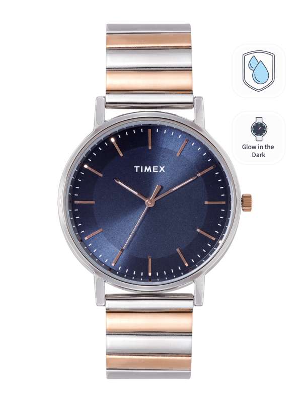 Timex glow in on sale the dark watch
