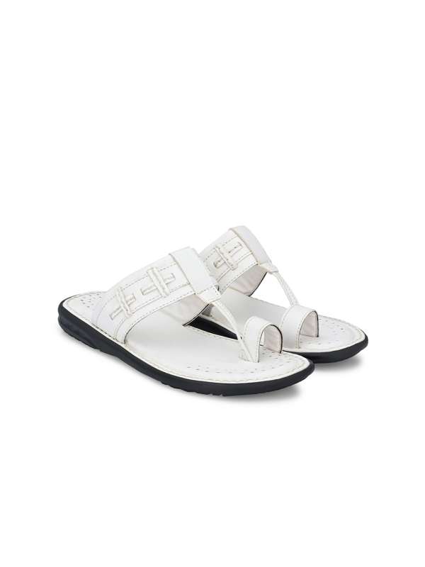 White Sandals Buy White Sandals Online in India