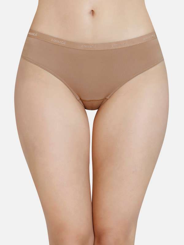 Amante Beige Solid Panty 4314211.htm - Buy Amante Beige Solid Panty  4314211.htm online in India
