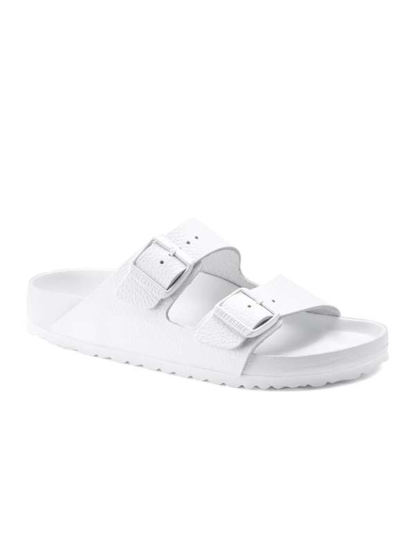 Birkenstock all white deals