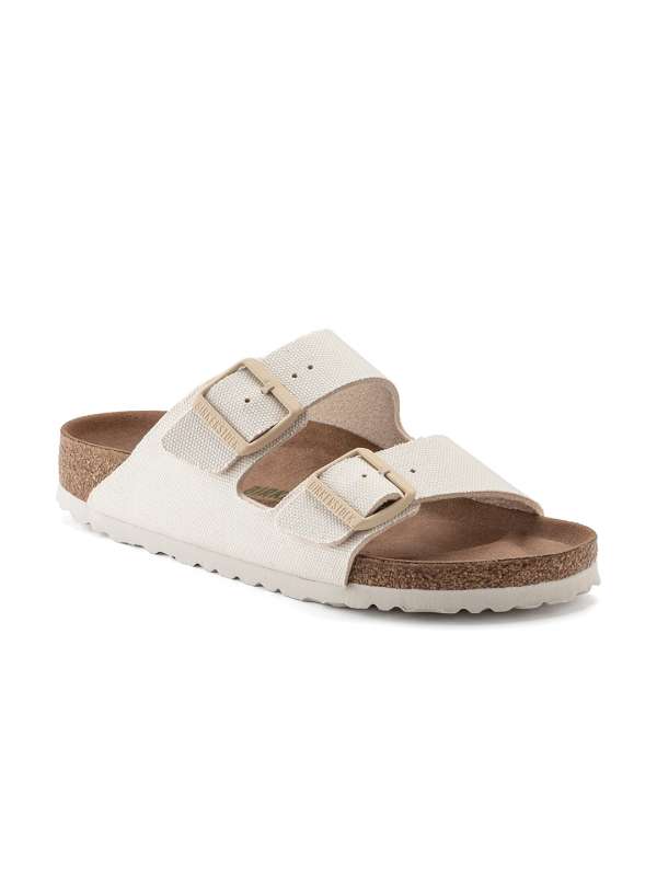 Birkenstock White Sandals Buy Birkenstock White Sandals online