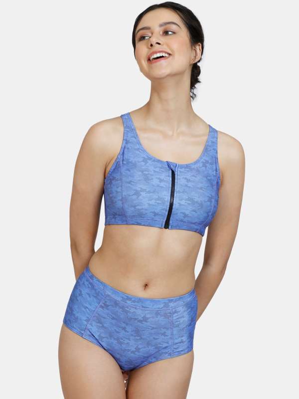 Buy Zelocity Swimming Costumes online - Women - 28 products