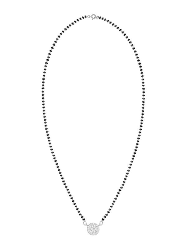 Shop for Mangalsutra at Best Price in India Myntra