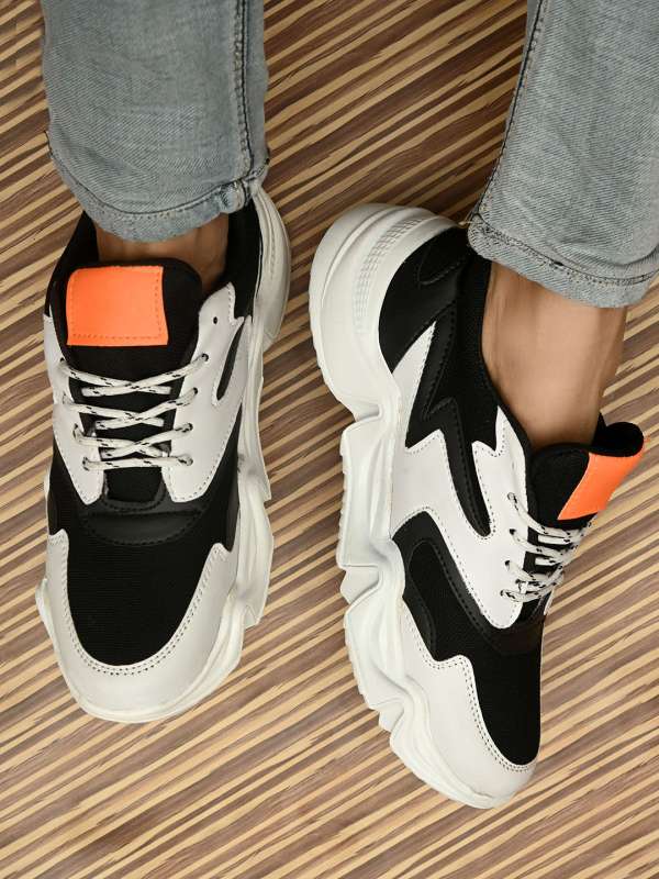Roadster shoes price