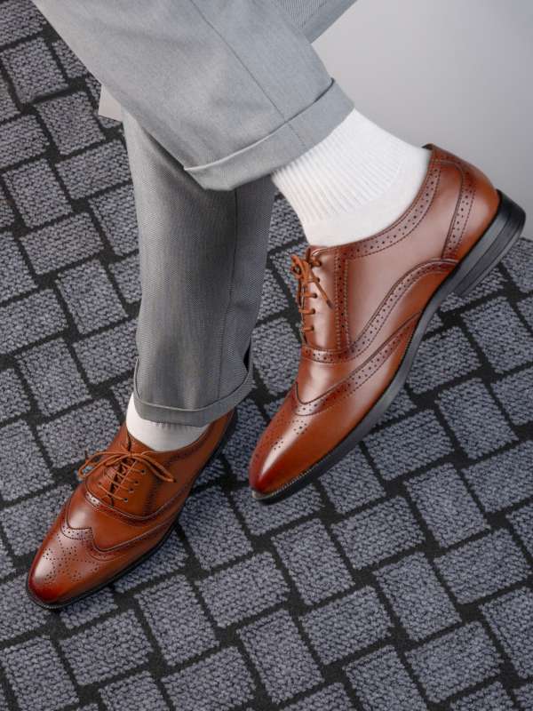 Alberto Torresi Brogues Shoes Buy Alberto Torresi Brogues Shoes online in India