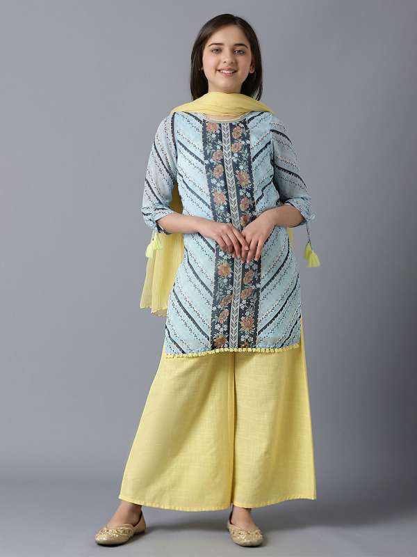 Aurelia suit shop set