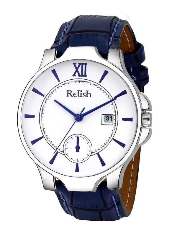 Relish Watches Buy Relish Watches online in India