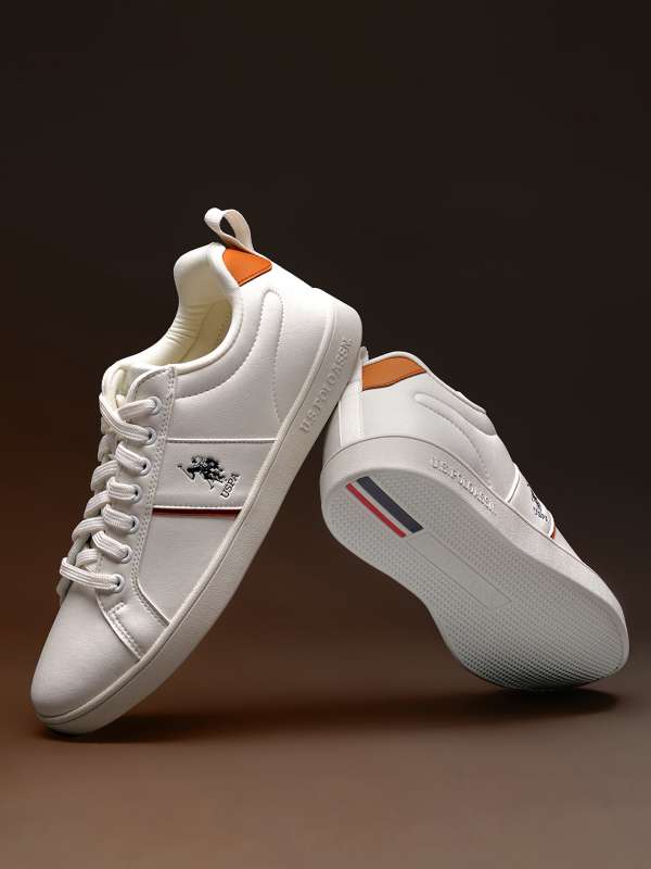 Buy U.S. Polo Assn. Shoes At Great Prices Myntra