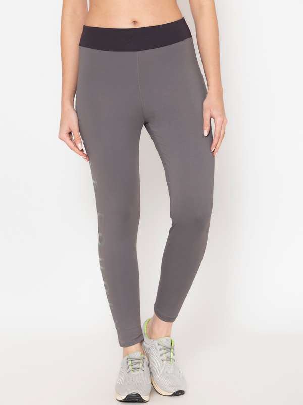 Grey store tights womens