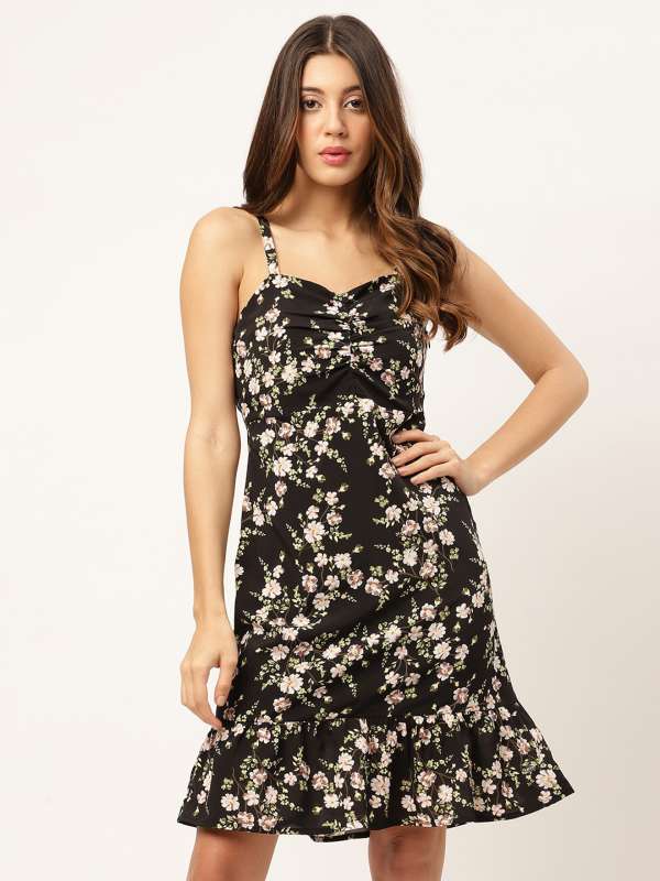 Elle Dress Dresses Buy Elle Dress Dresses online in India