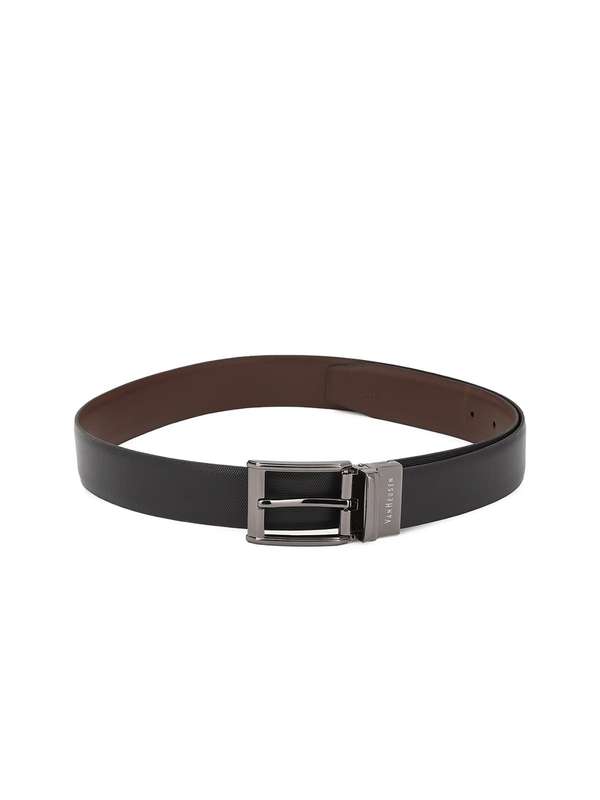 van heusen belt online