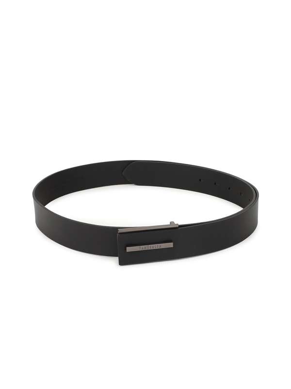 van heusen belt online