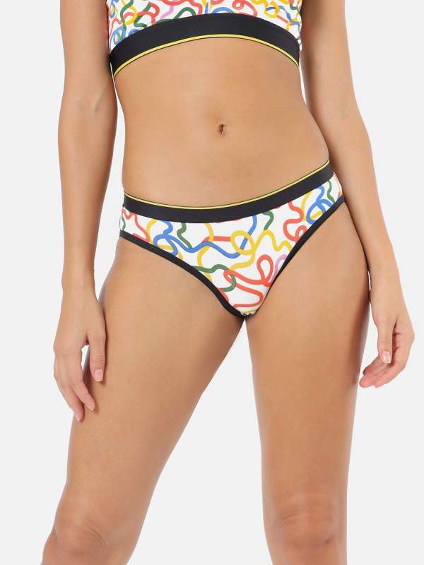 Buy Bikini Panties & Underwear for Women Online - Bummer
