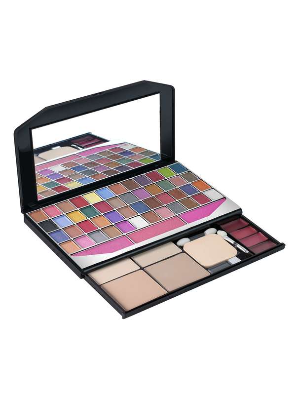 Complete Professional Makeup Kit Online Saubhaya Makeup
