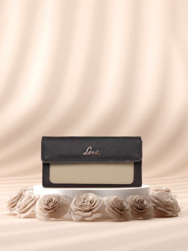 Lavie wallets online sales