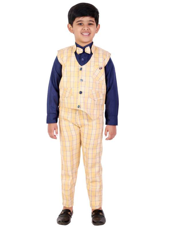 Myntra outlet kidswear boy