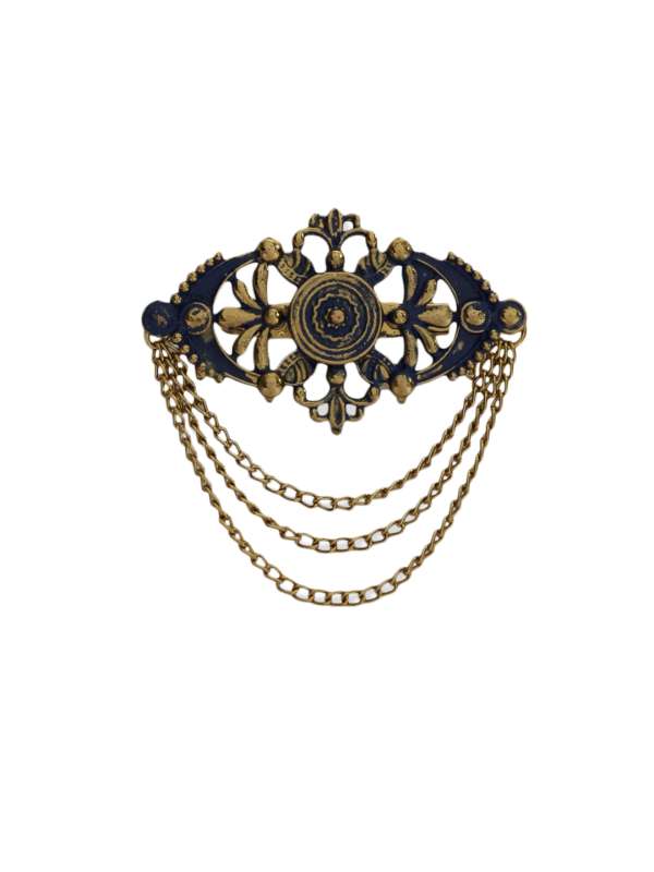 Kurti brooch cheap