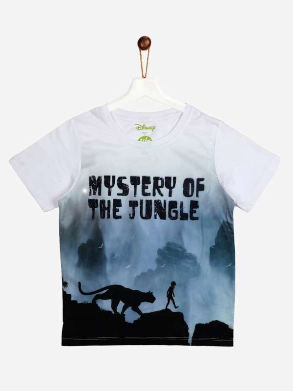 Mowgli t shirt new arrivals