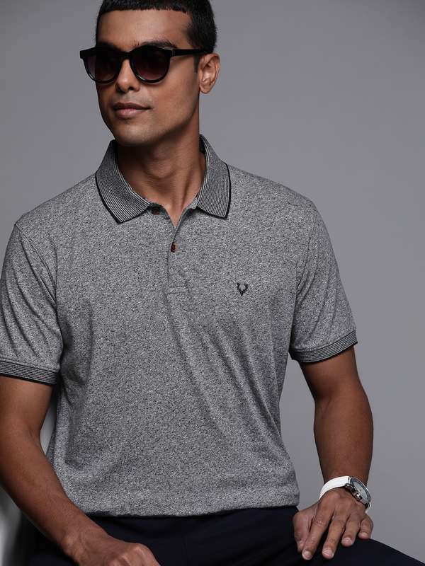 Allen Solly T-Shirts - Buy Allen Solly 