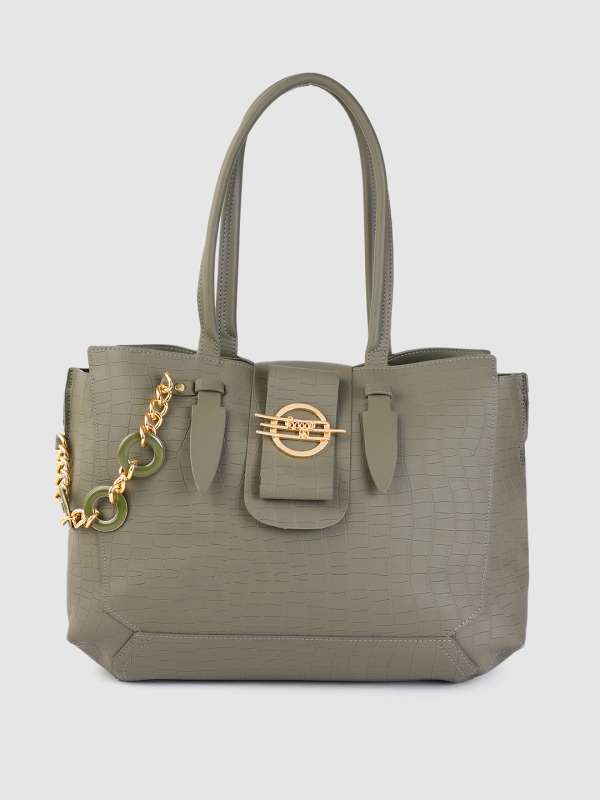 Olive green handbags women's 2025