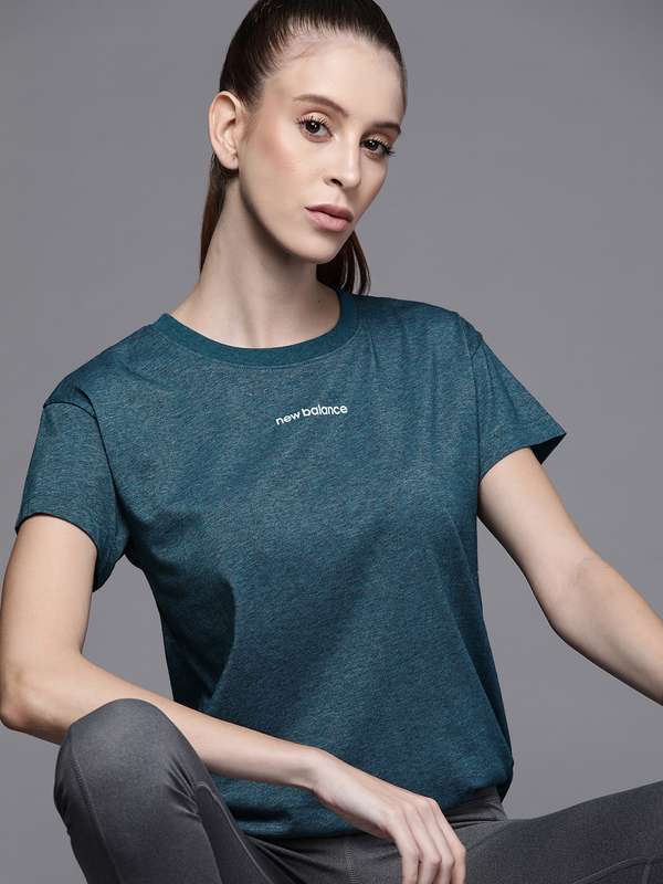 Nb sports t shirts clearance