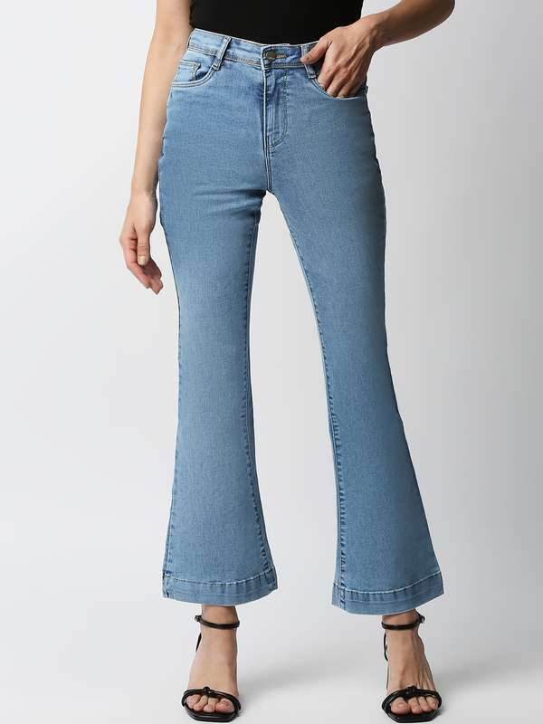 Flare Jeans - Buy Flare Jeans online in 