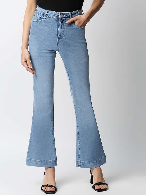 Flare Jeans - Buy Flare Jeans online in 