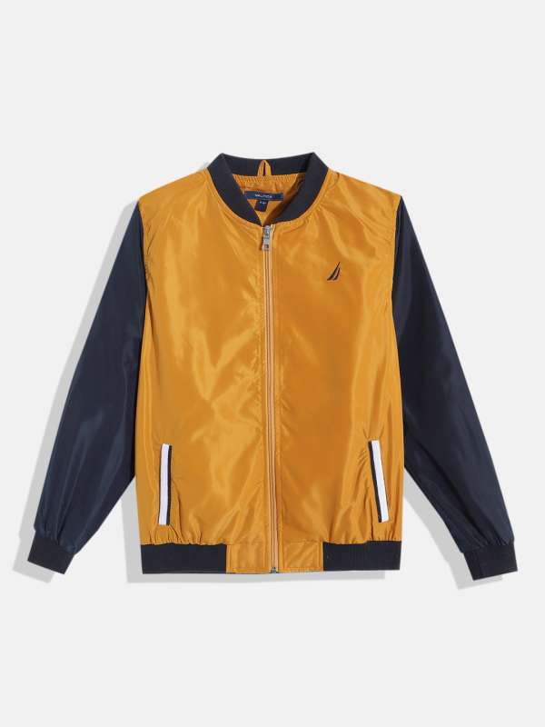 Nautica girls jacket deals