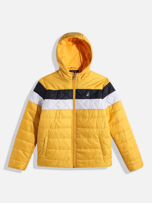 Nautica boys jacket hot sale
