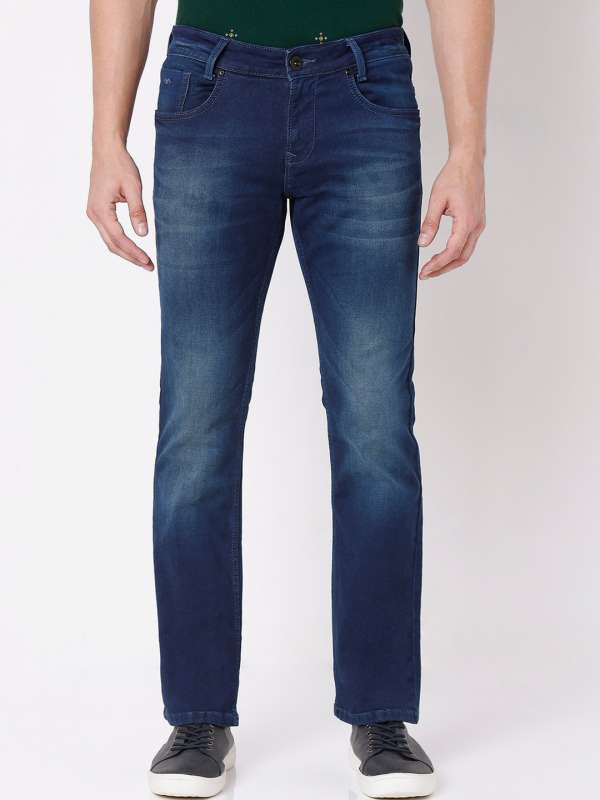 Mufti Jeans Buy Mufti Jeans Online in India Myntra