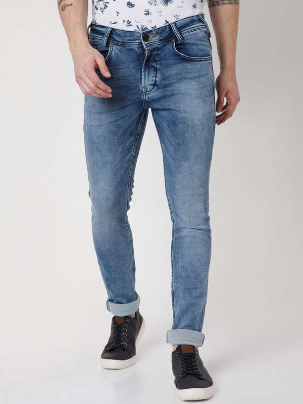 Mufti Jeans - Buy Mufti Jeans Online in 