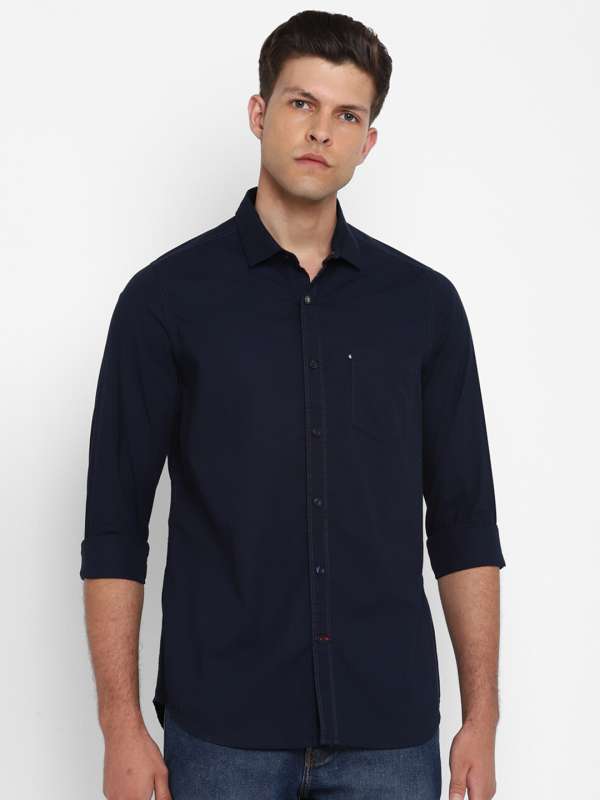 Red chief shop denim shirts