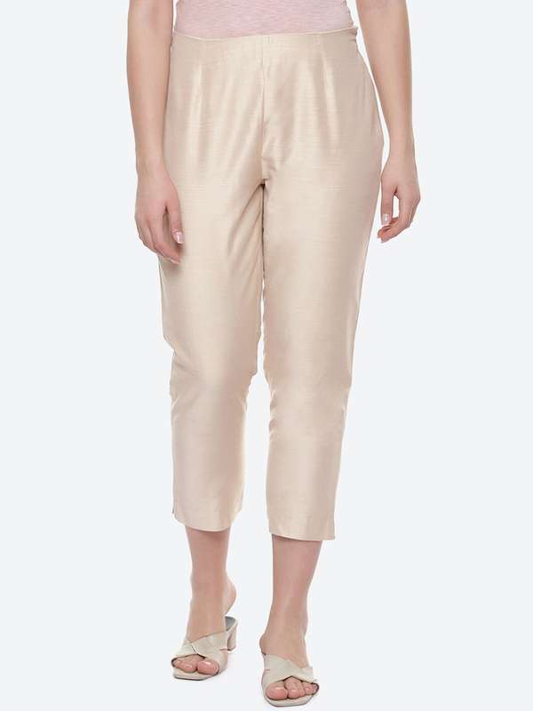 Biba Casual Bottomwear - Buy Biba 
