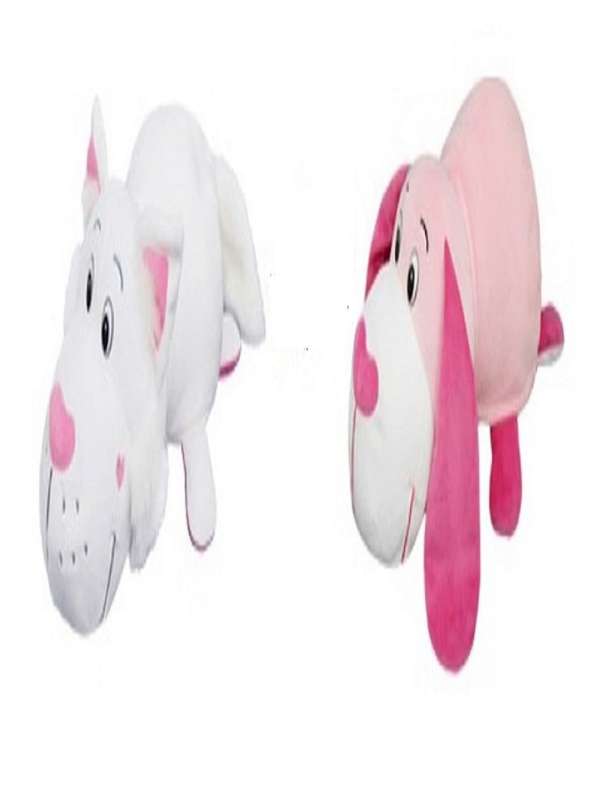 Angry bird plush dog toy hotsell