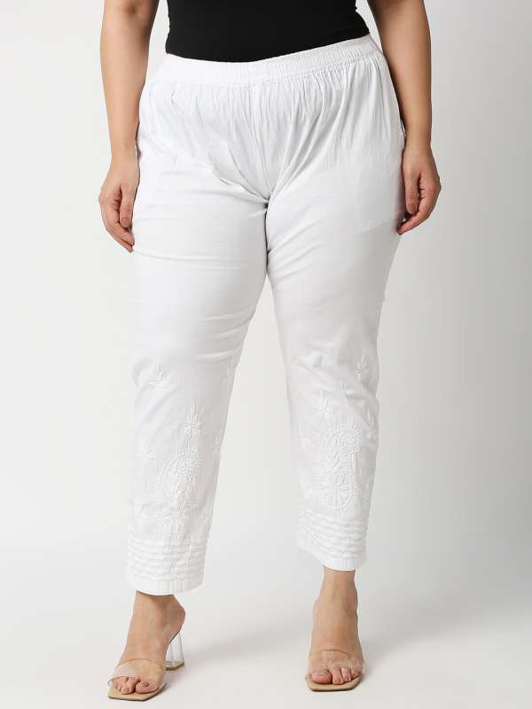 Off white outlet cigarette pants
