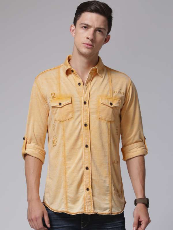 Yuvraj singh clothing brand myntra 2025