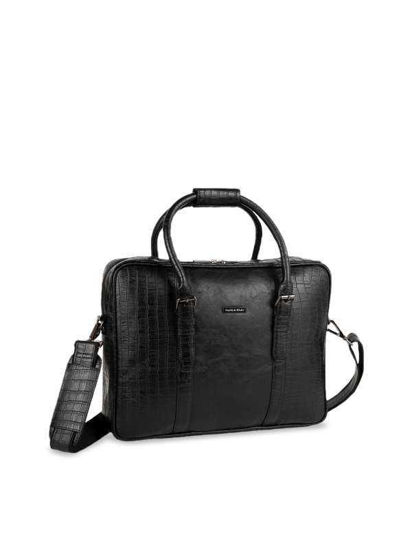 Bata ambassador sales laptop bags