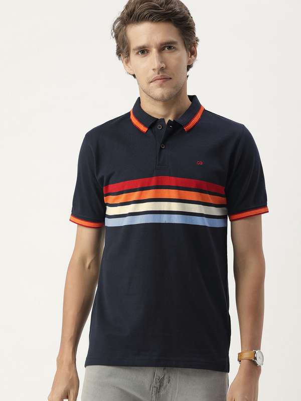 Peter england t shirt price in india clearance