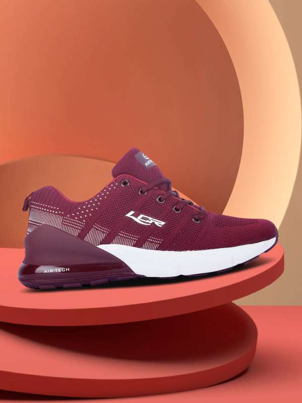 Lancer sales air shoes