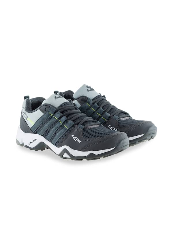 Lancer Men's Blue Green Mesh Sports Running Shoes 8 UK La… | Running sport  shoes, Best shoes for men, Running shoes